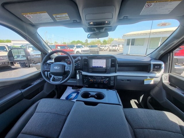 2025 Ford F-350SD XL