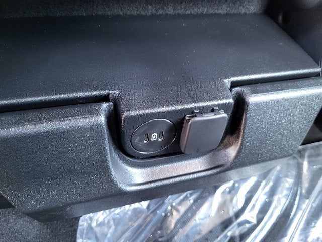 2025 Ford F-350SD XL