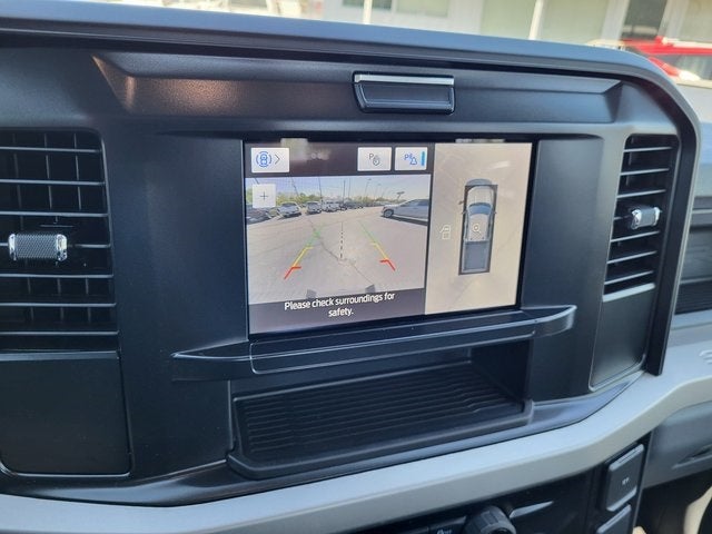 2025 Ford F-350SD XL