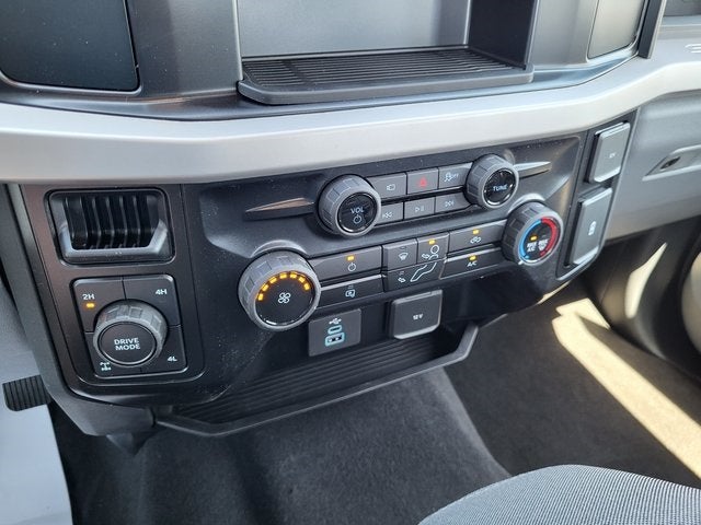 2025 Ford F-350SD XL