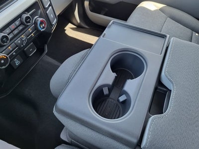 2025 Ford F-350SD XL