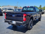 2025 Ford F-350SD XL