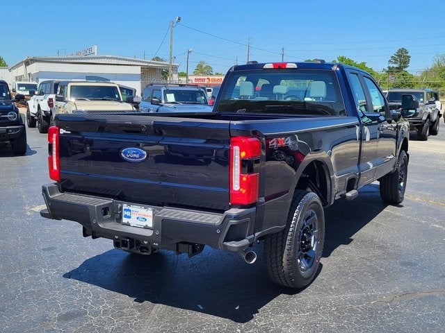 2025 Ford F-350SD XL