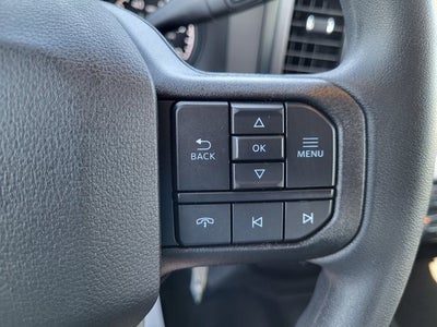 2025 Ford F-350SD XL