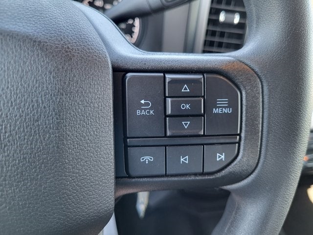 2025 Ford F-350SD XL