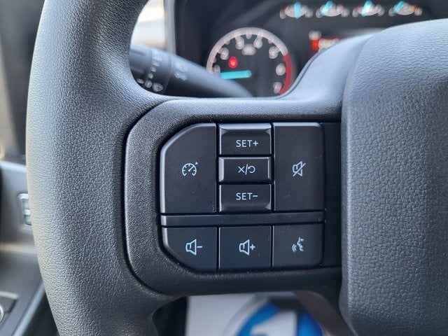 2025 Ford F-350SD XL