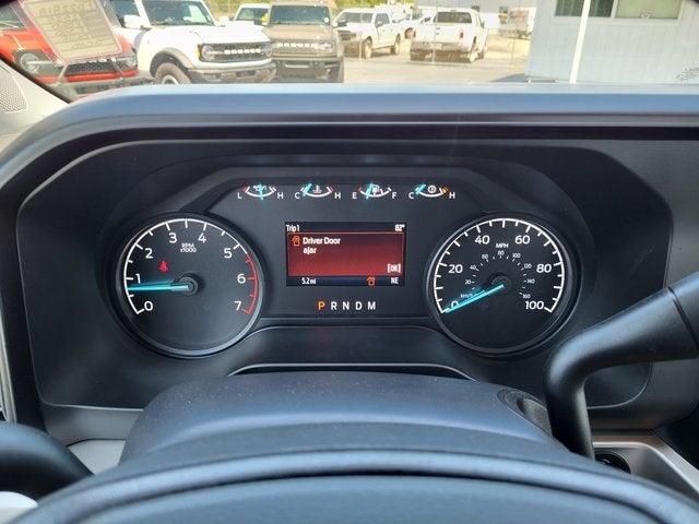 2025 Ford F-350SD XL