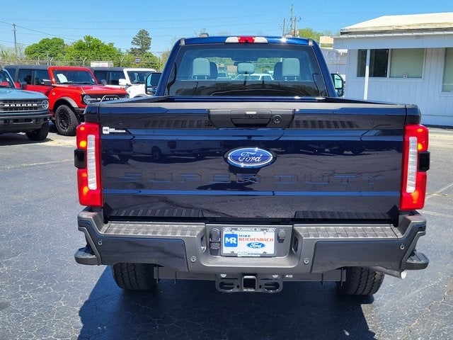 2025 Ford F-350SD XL