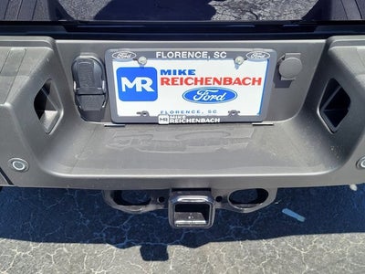 2025 Ford F-350SD XL