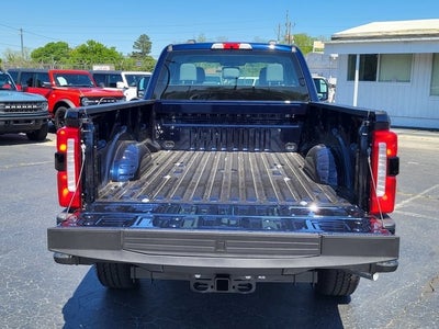 2025 Ford F-350SD XL