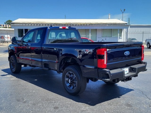 2025 Ford F-350SD XL