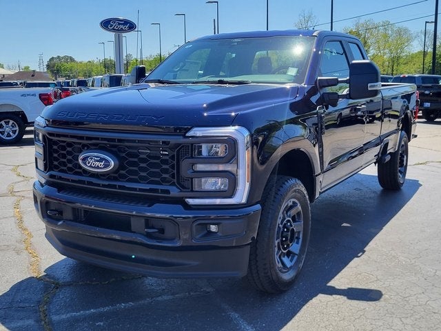 2025 Ford F-350SD XL