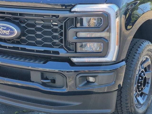 2025 Ford F-350SD XL