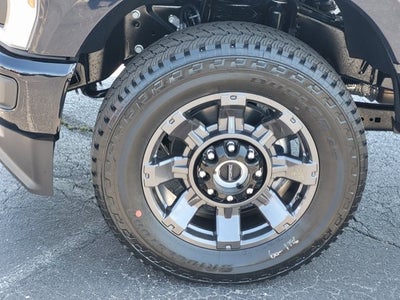 2025 Ford F-350SD XL