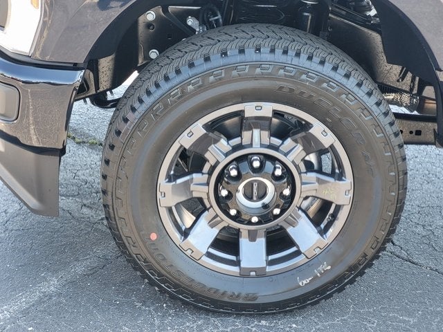 2025 Ford F-350SD XL