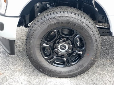 2026 Ford F-350SD XL