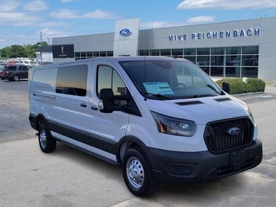 2024 Ford Transit-350 Base