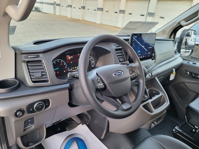 2024 Ford Transit-350 Base