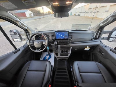 2024 Ford Transit-350 Base