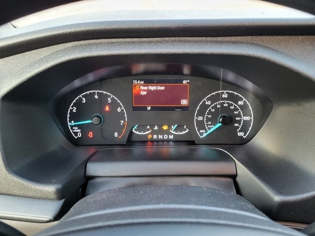 2024 Ford Transit-350 Base