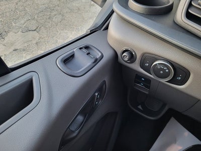 2024 Ford Transit-350 Base