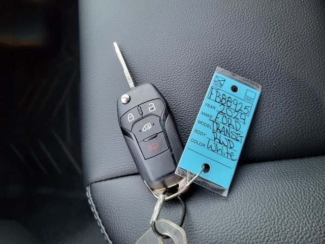 2024 Ford Transit-350 Base