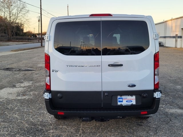 2024 Ford Transit-350 Base