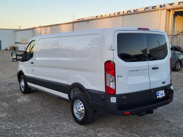 2024 Ford Transit-350 Base
