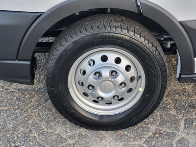 2024 Ford Transit-350 Base