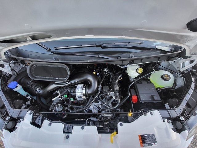 2024 Ford Transit-350 Base