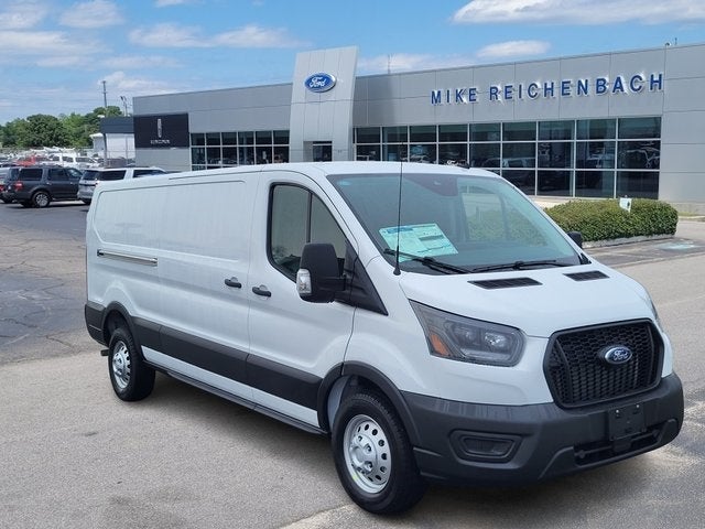 2024 Ford Transit-350 Base