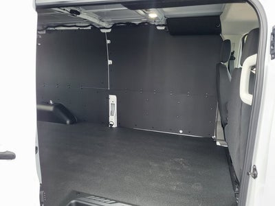 2024 Ford Transit-350 Base