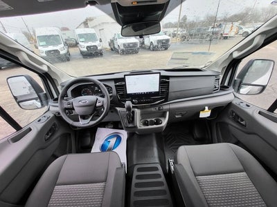 2024 Ford Transit-350 Base