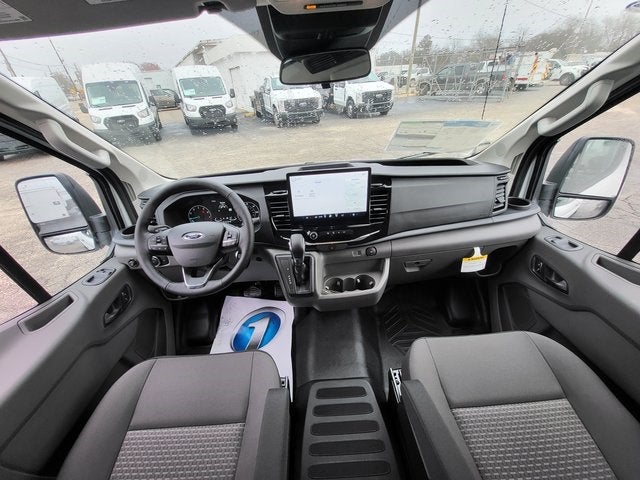 2024 Ford Transit-350 Base