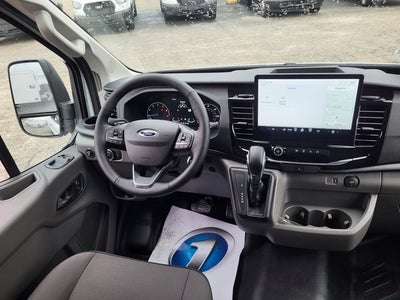 2024 Ford Transit-350 Base