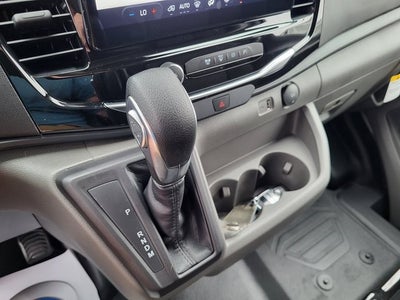2024 Ford Transit-350 Base