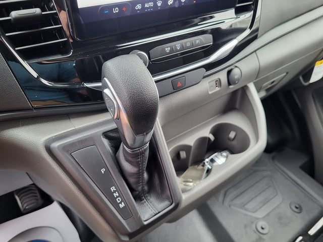 2024 Ford Transit-350 Base