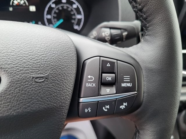 2024 Ford Transit-350 Base