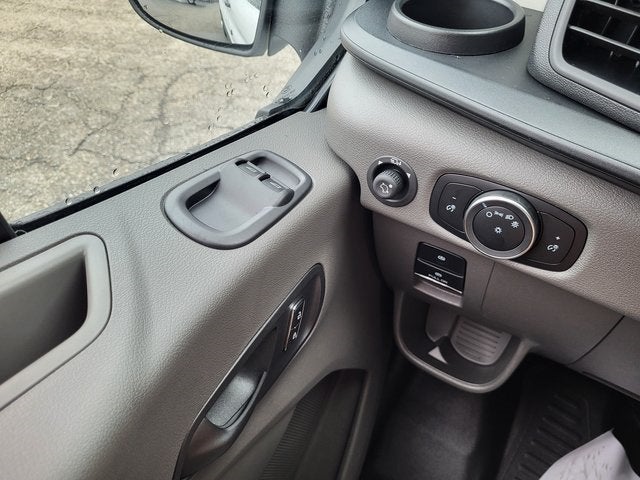 2024 Ford Transit-350 Base