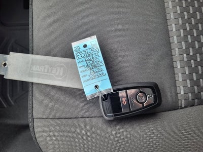 2024 Ford Transit-350 Base