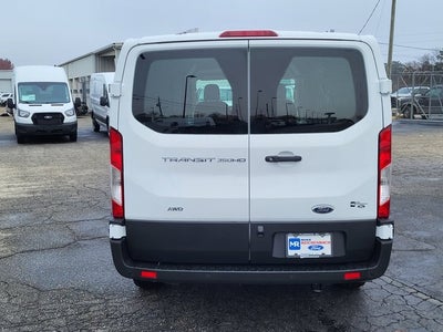 2024 Ford Transit-350 Base