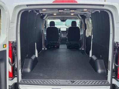 2024 Ford Transit-350 Base