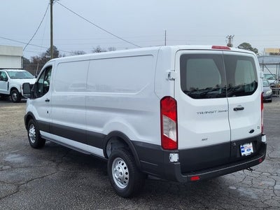 2024 Ford Transit-350 Base