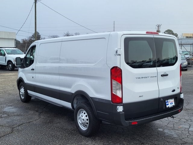 2024 Ford Transit-350 Base