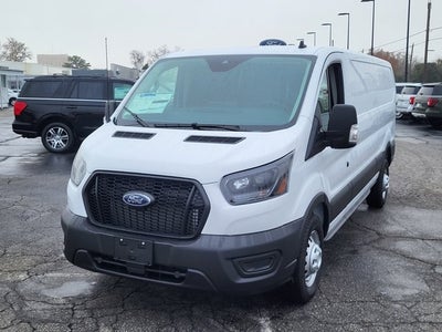 2024 Ford Transit-350 Base