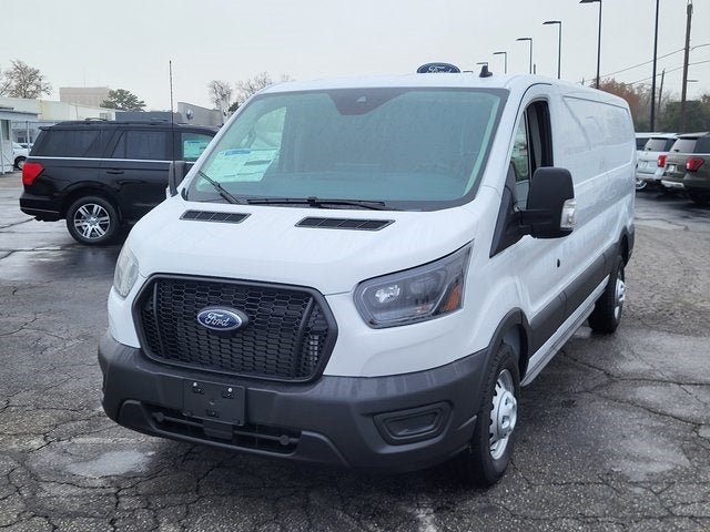 2024 Ford Transit-350 Base