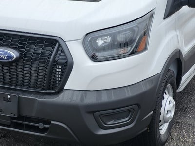 2024 Ford Transit-350 Base