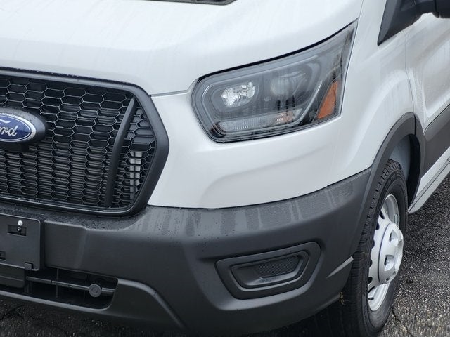 2024 Ford Transit-350 Base