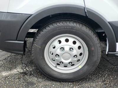 2024 Ford Transit-350 Base