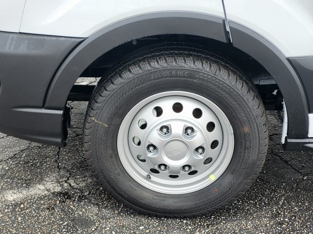 2024 Ford Transit-350 Base